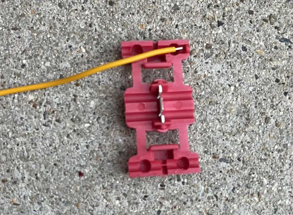 エレクトロタップ