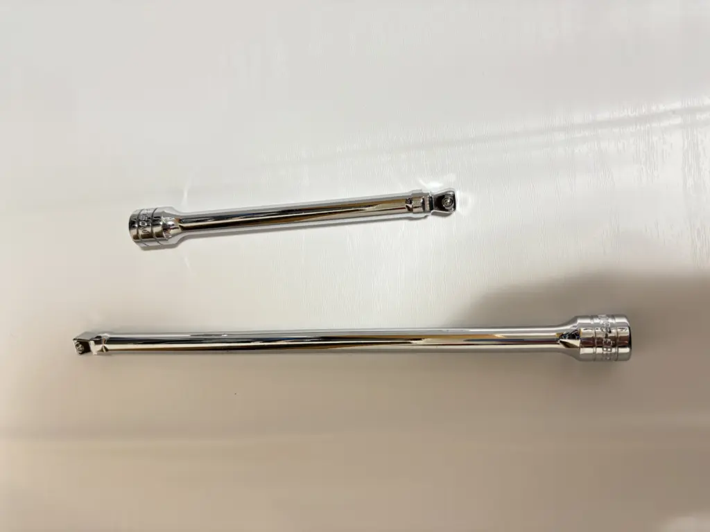 エクステンションバー